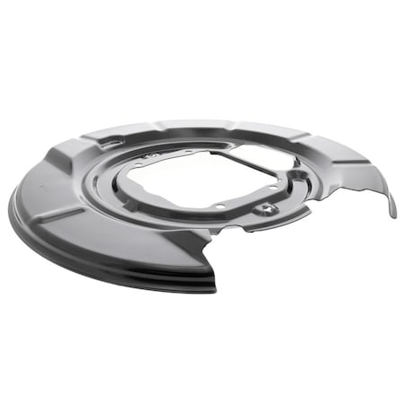 Vaico BRAKE DISC SPLASH PANEL V20-3595